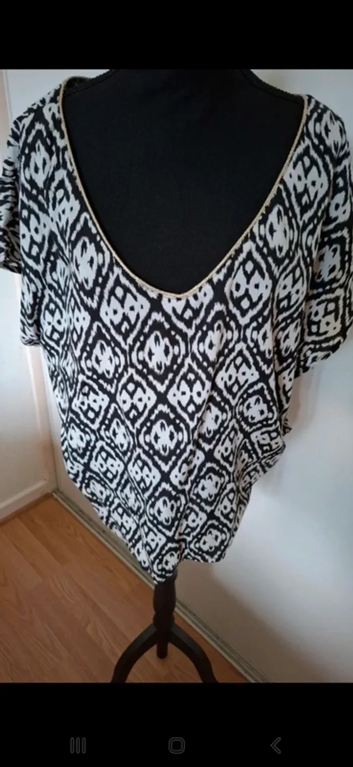 Tunique taille S/M