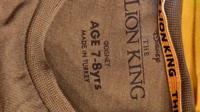 Lot de 3 hauts ML - photo numéro 5