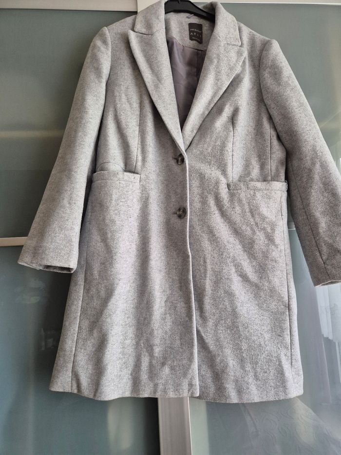 Manteau