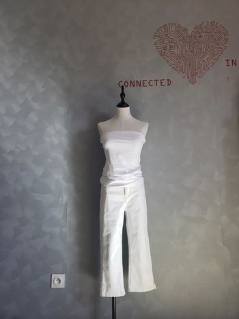 Pantacourt 🎀 Esmara taille L 3€