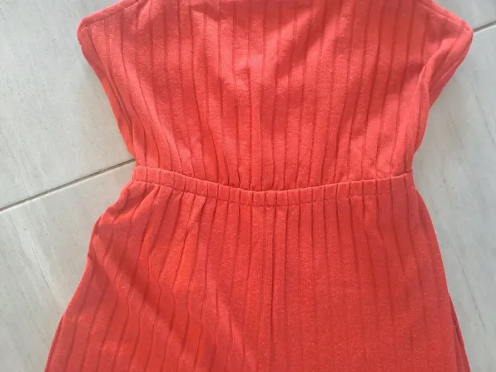 Combinaison Bershka Taille S (36) - photo numéro 5