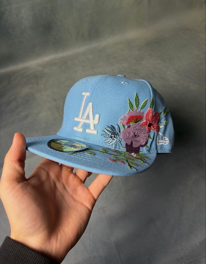 Casquette New Era  LS