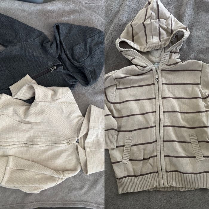 Vestes - photo numéro 1
