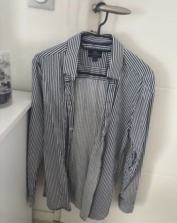 Chemise homme