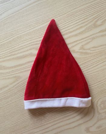 Bonnet Noel 6 mois