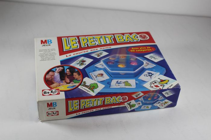 MB Le Petit Bac