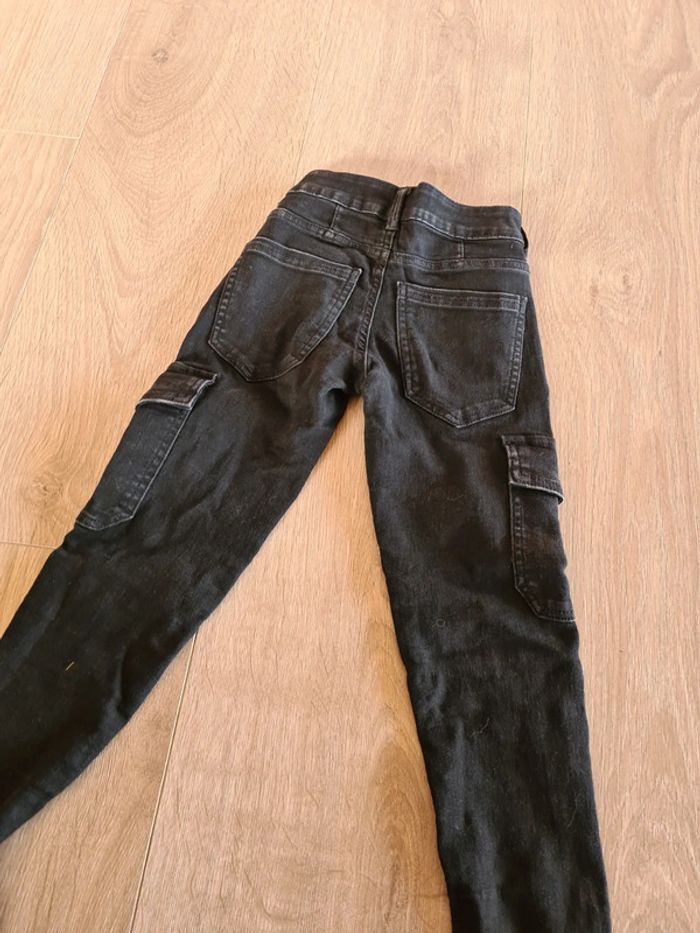 Jean's jennifer taille 20 10ans - photo numéro 5
