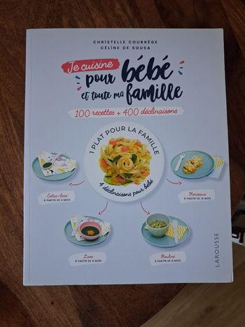 LIvre DME
