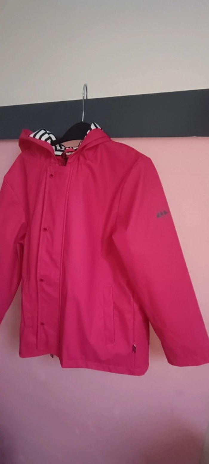 Imperméable Hublot - photo numéro 4
