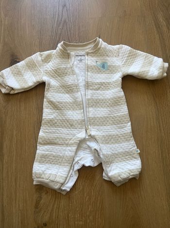 Tenue bébé garçon 