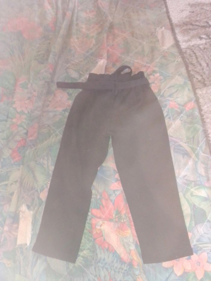 Pantalon taille 4ans - photo numéro 2