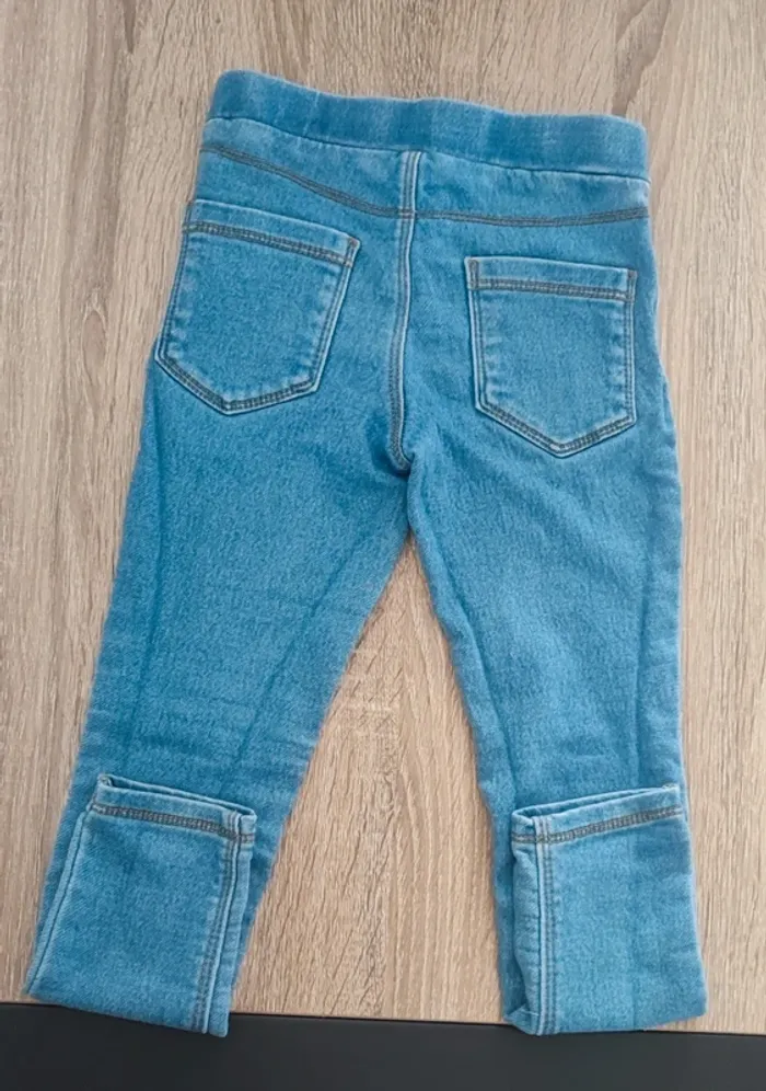 Jeans - photo numéro 2