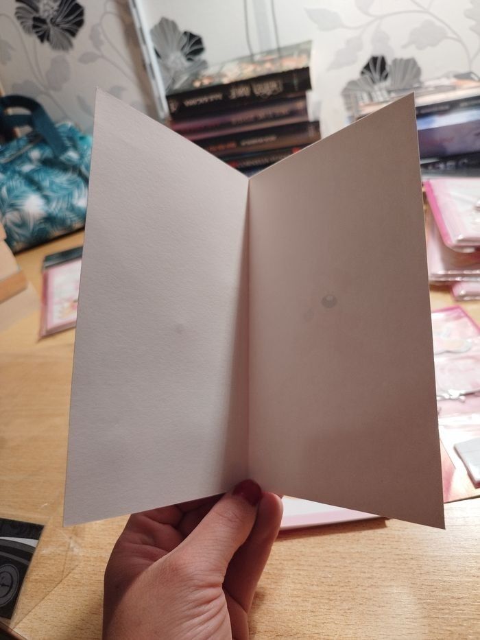 Faire part de naissance fille. - photo numéro 2