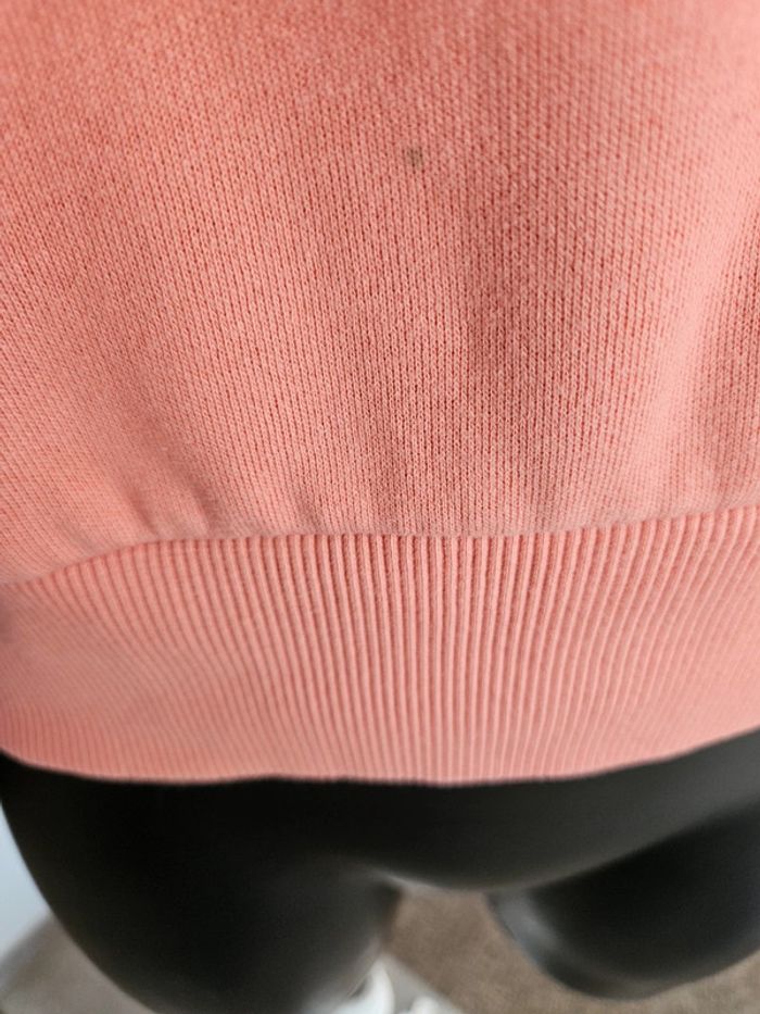 Guess sweat à capuche taille XS - photo numéro 6