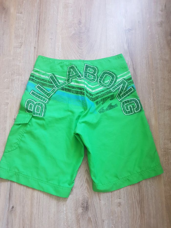 Short de bain homme Billabong - photo numéro 2