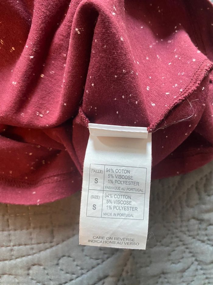 T shirt Star Wars 🌸 S - photo numéro 6