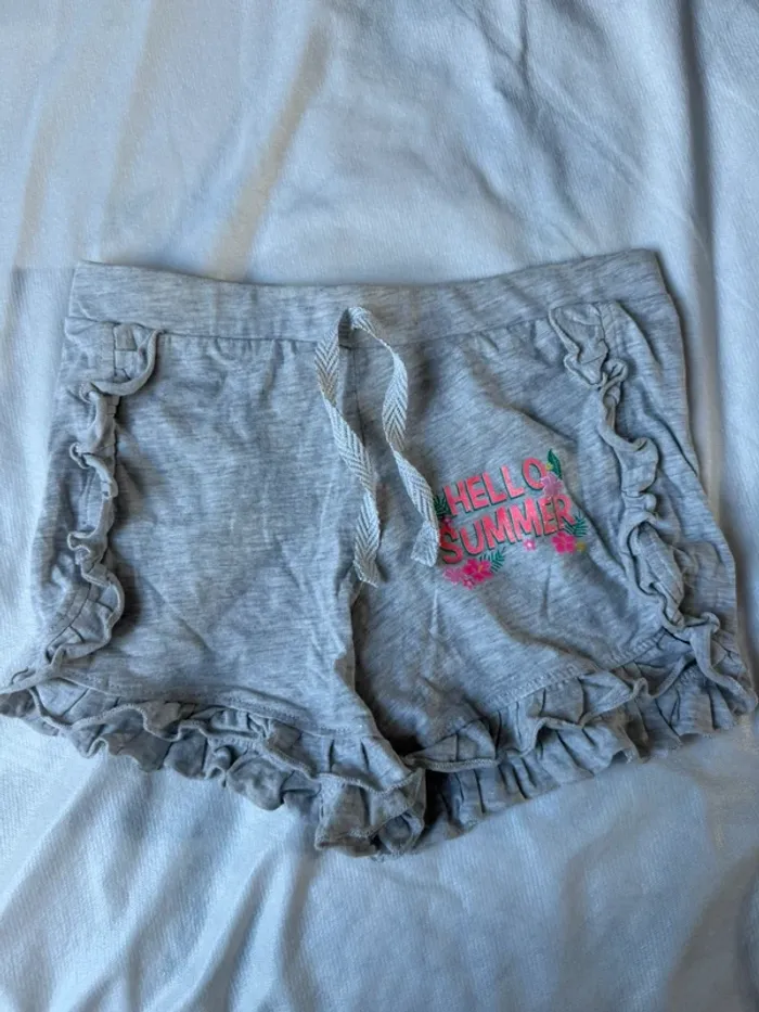 Short
