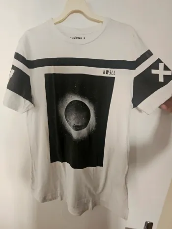 Tee shirt KWELL