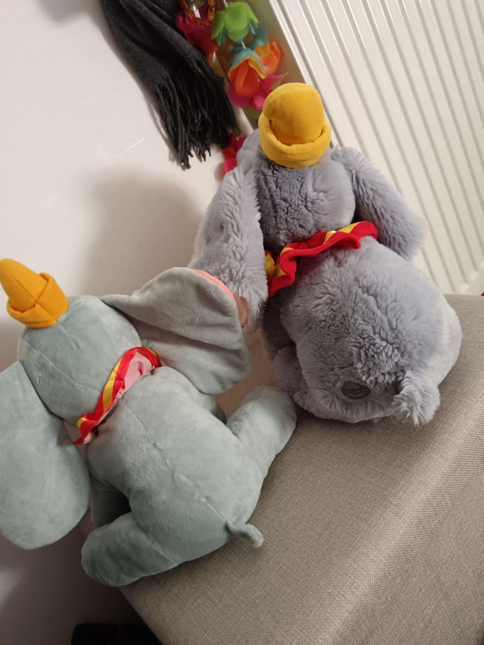 #2peluches dembo - photo numéro 2