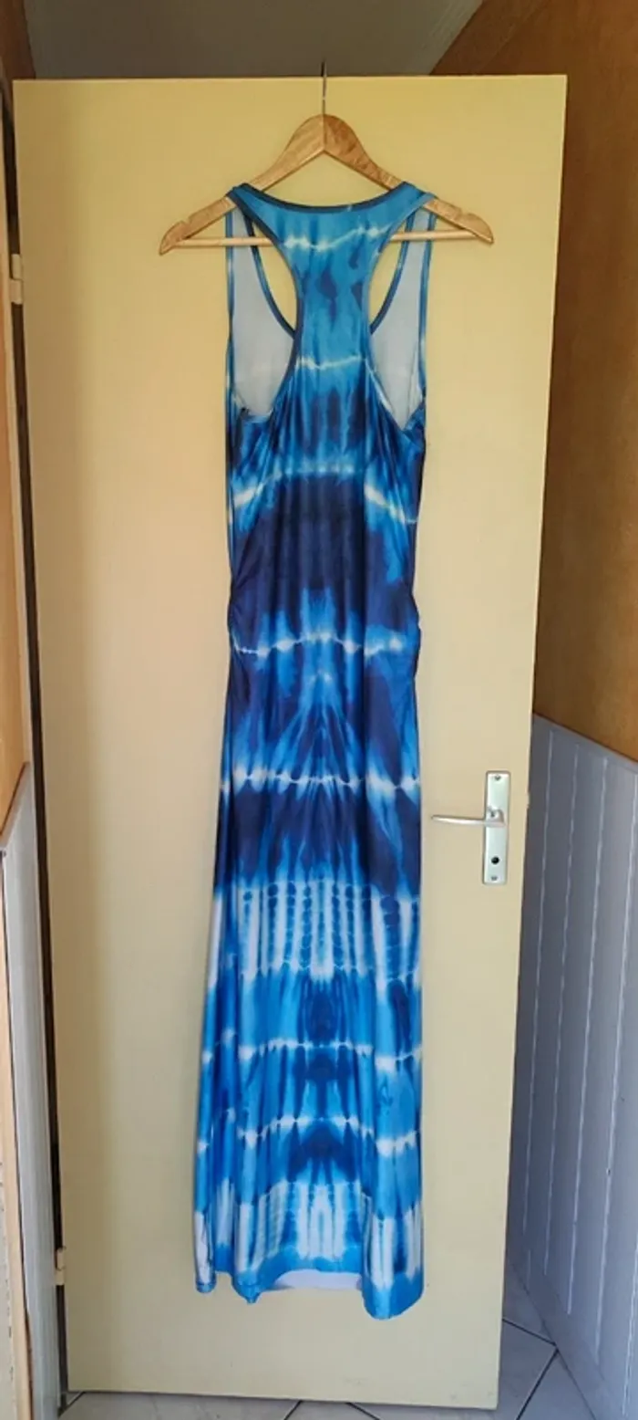 Robe longue - photo numéro 2