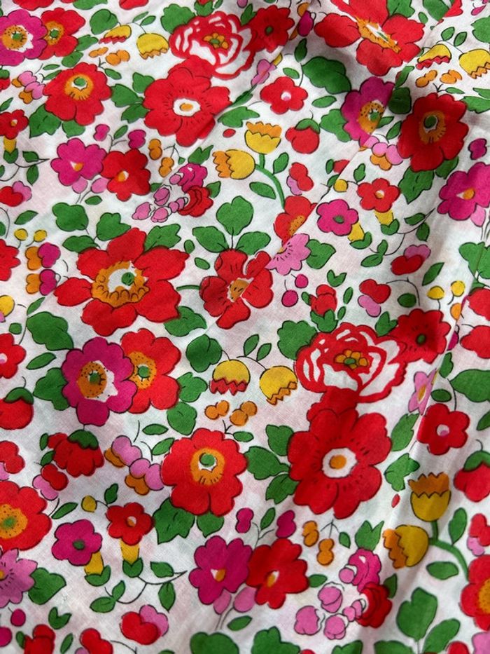 Robe Liberty Jacadi 6 mois - photo numéro 4