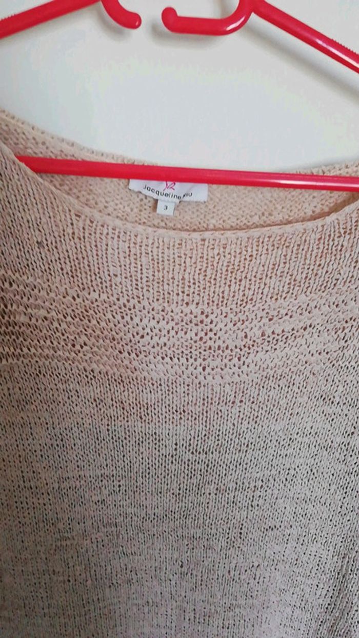 Pull long - photo numéro 2