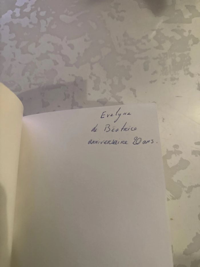 Livre la nuit de geronimo - Dominique Sylvain - photo numéro 3