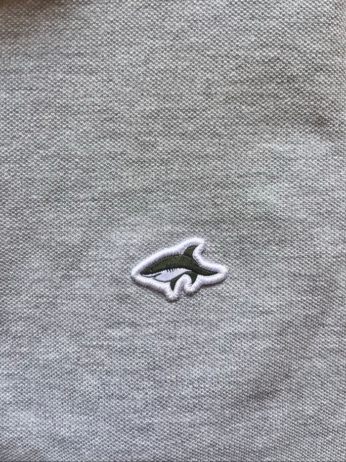 Lot de 3 polo Shark M - photo numéro 5