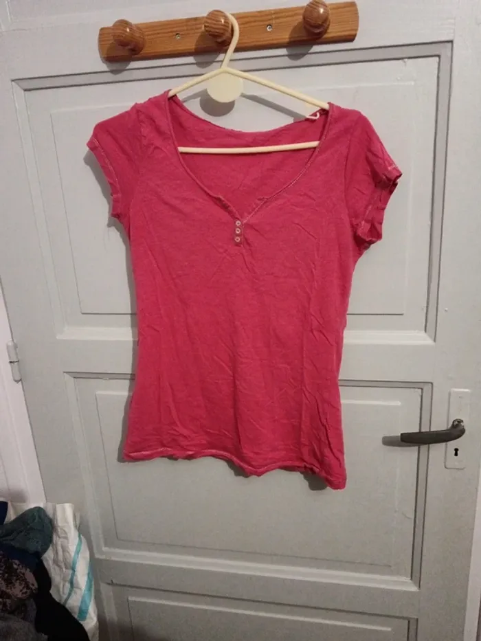 Tshirt