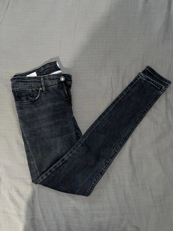 Jean noir