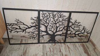 Tableau arbre de vie 🙏