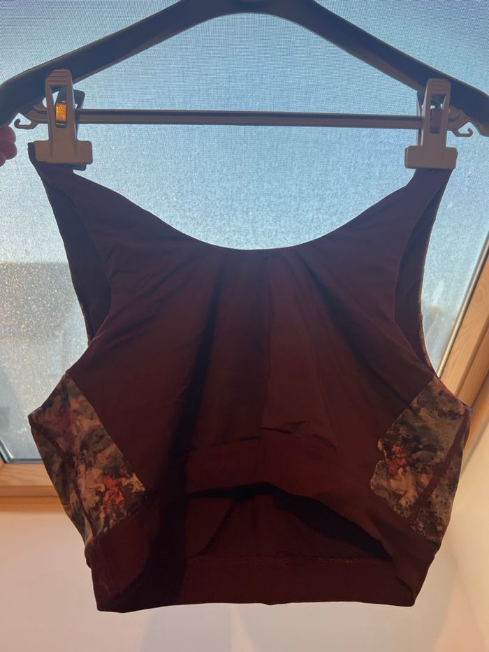 Brassière Crivit - photo numéro 2