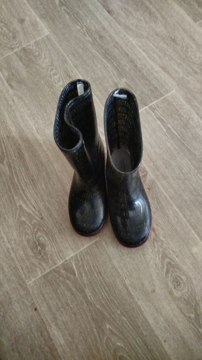 Bottes - photo numéro 4