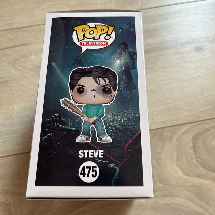 Pop Steve - photo numéro 4