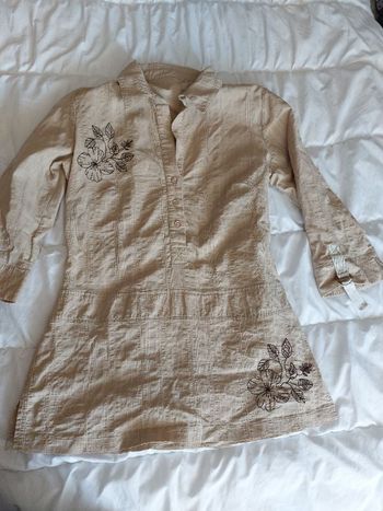 Tunique femme taille 36