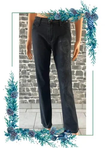 Jeans " Pioneer "