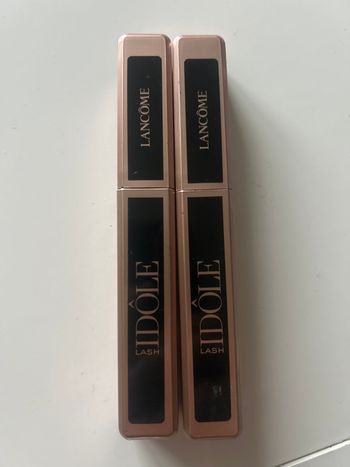 Mascara Lancôme 