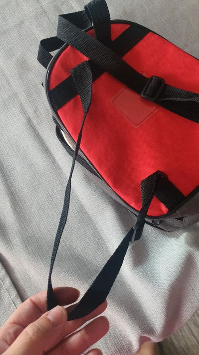Sac à dos car garçon - photo numéro 6