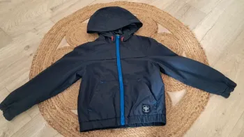 Imperméable  coupe vent