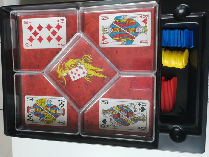 nain jaune et loto - photo numéro 6