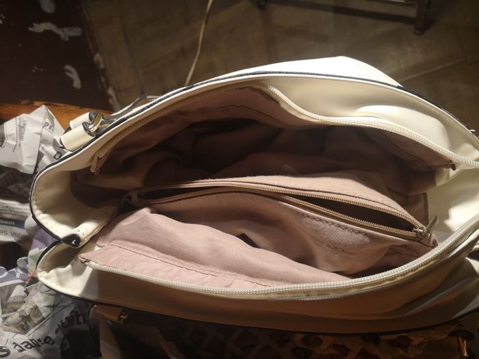 Sac à main federika - photo numéro 4