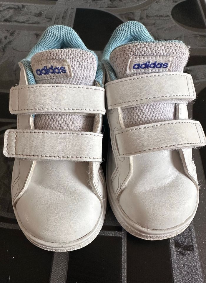 Chaussure bébé