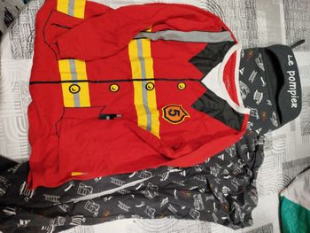 Pyjama garçon