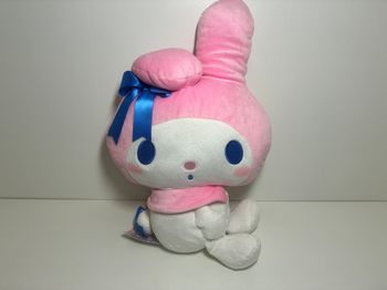 Grande Peluche Furyu My Melody