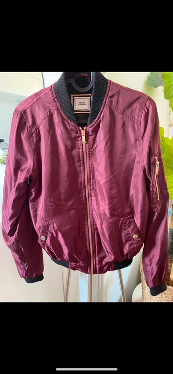 Veste femme