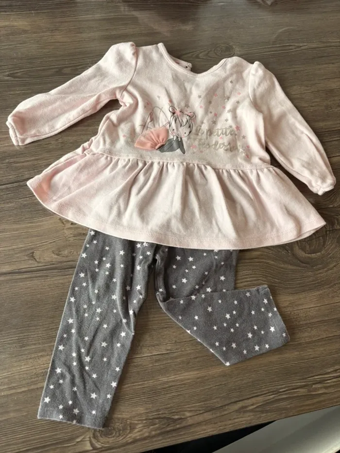Ensemble