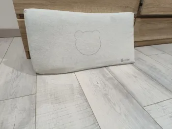 Oreiller plan incliné Bébé