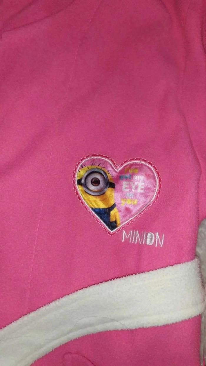 Robe  de  chambre - photo numéro 3