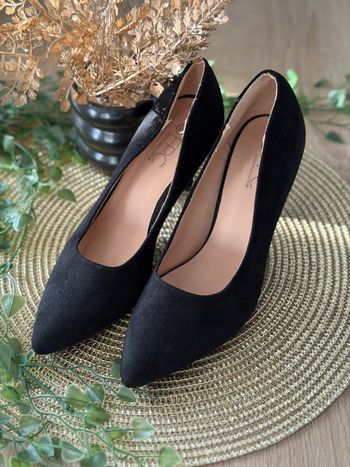 Escarpin femme Taille 38