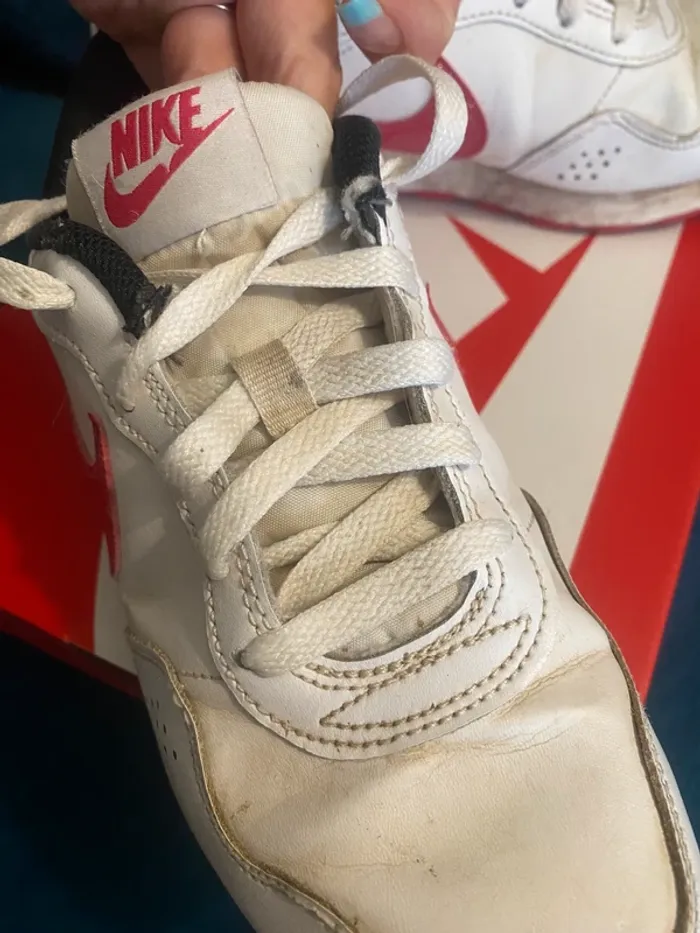Baskets Nike - photo numéro 7